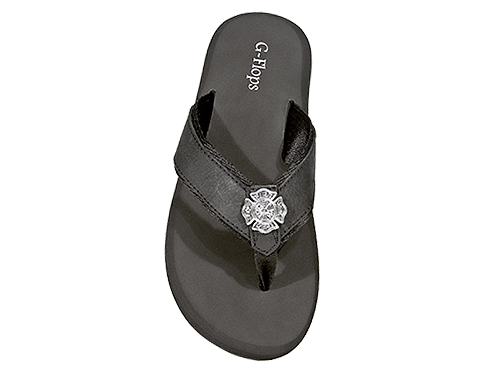 Men's GFlops - Fireman